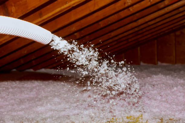 Best Spray Foam Insulation  in Hellertown, PA