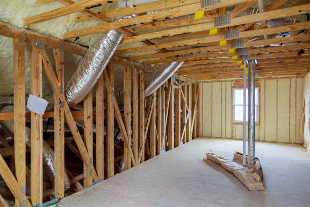 Best Insulation Inspection Services  in Hellertown, PA