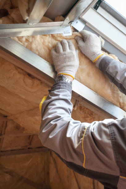 Best Garage Insulation Installation  in Hellertown, PA