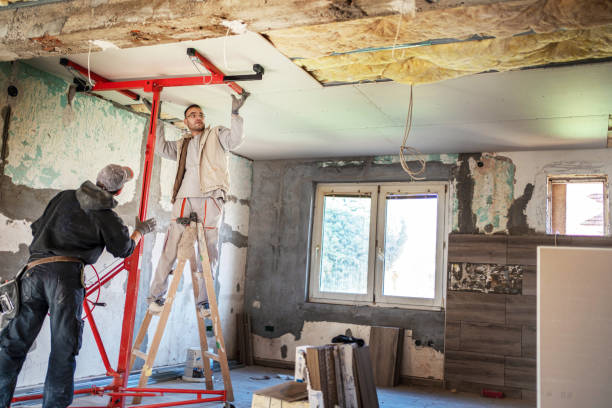Best Energy-efficient Insulation  in Hellertown, PA
