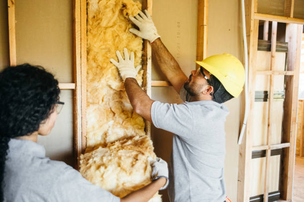 Best Attic Insulation Installation  in Hellertown, PA