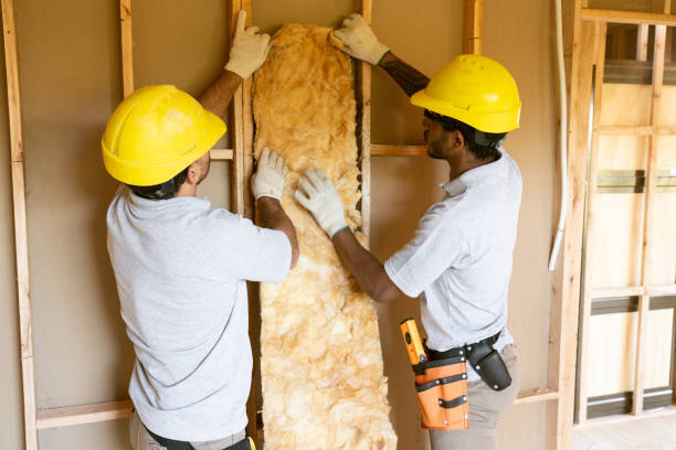 Best Insulation Replacement Services  in Hellertown, PA