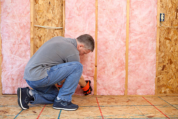 Best Insulation Contractor Near Me  in Hellertown, PA