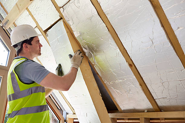 Range of Insulation Solutions in Hellertown, PA